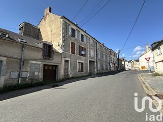  Maison à vendre 7 pièces 181 m²
