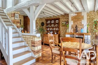  Maison à vendre 6 pièces 175 m²