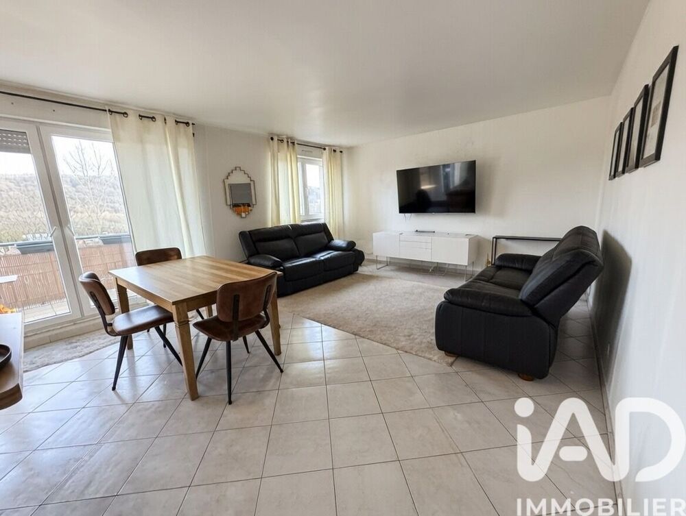 Vente Appartement 5 pièces