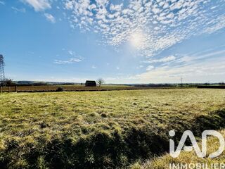  Terrain à vendre 1900 m²