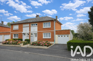  Maison à vendre 4 pièces 82 m²