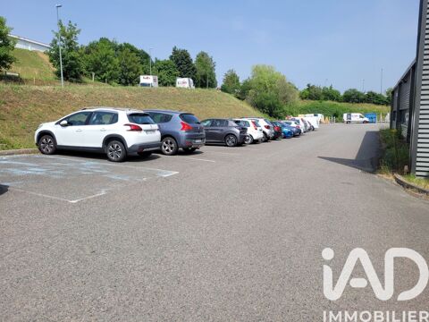   Vente Boutique/Local commercial 753 m&sup2; 