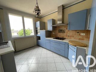  Maison à vendre 5 pièces 81 m²