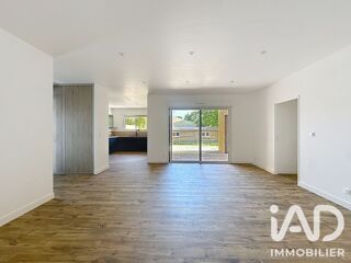  Maison à louer 4 pièces 112 m²