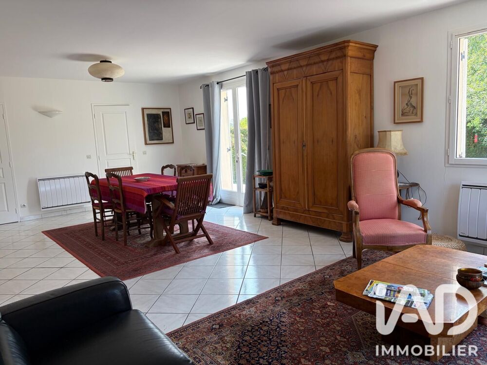 Vente Maison de campagne 5 pièces