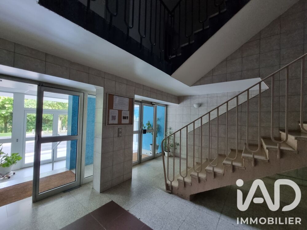 Vente Appartement Vente Appartement 4 pièces Sucy-en-brie