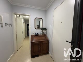 Vente Appartement Vente Appartement 3 pièces Franconville