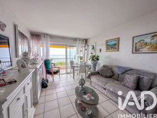  Appartement � vendre 2 pi�ces 35 m�