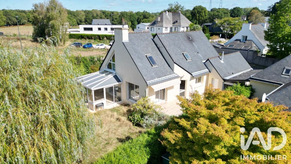 Vente Maison Vente Maison/villa 4 pièces Saint-avé