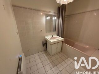  Appartement à vendre 2 pièces 48 m²