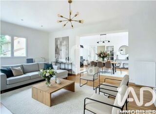  Maison à vendre 7 pièces 143 m²