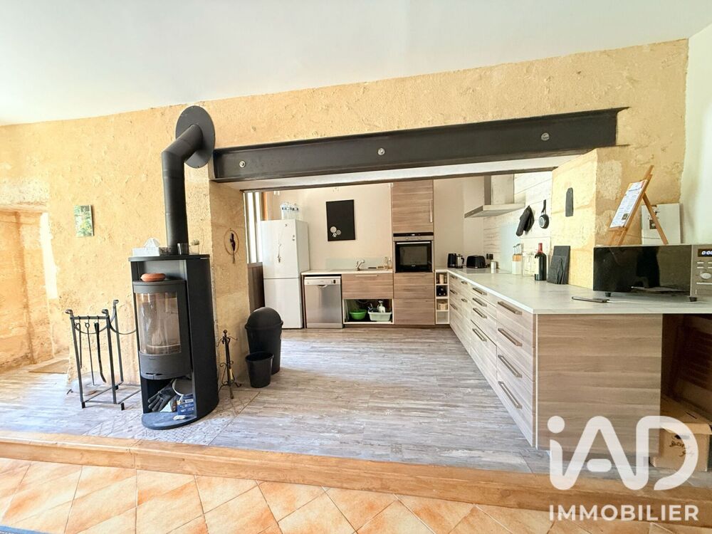 Vente Maison traditionnelle 6 pièces