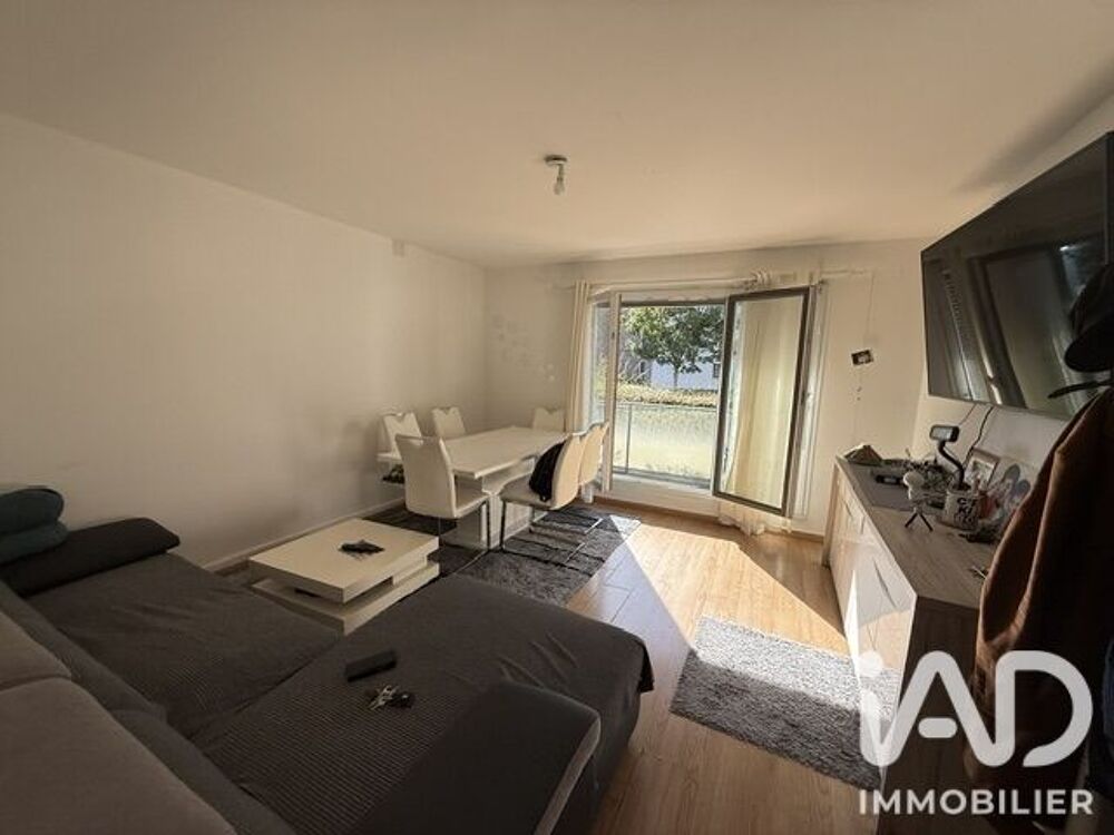 Vente Appartement Vente Appartement 2 pièces Bouffémont