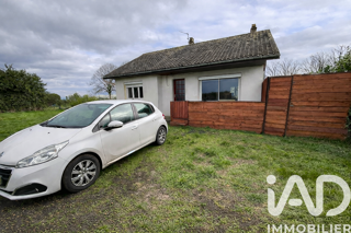  Maison à vendre 3 pièces 67 m²