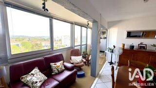  Appartement à vendre 3 pièces 66 m²
