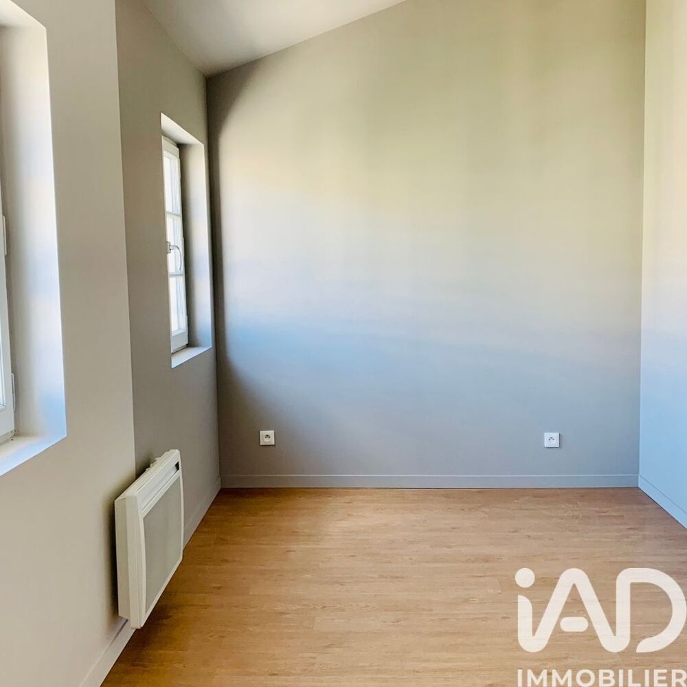 Vente Immeuble Vente Immeuble 121 m&sup2; Niort