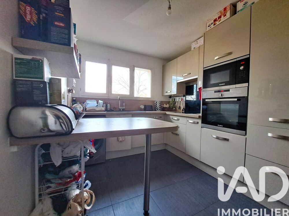 Vente Appartement Vente Appartement 3 pièces Plaisir