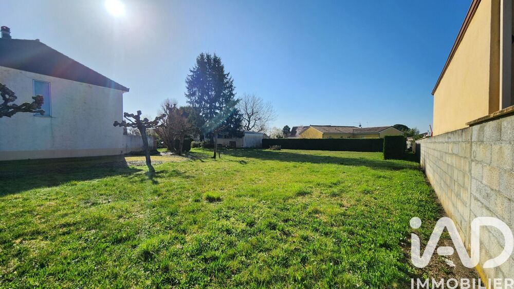 Vente Maison traditionnelle 5 pièces