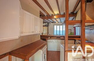  Maison à vendre 5 pièces 145 m²