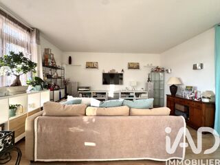  Appartement � vendre 4 pi�ces 66 m�