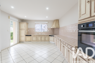  Maison à vendre 4 pièces 118 m²