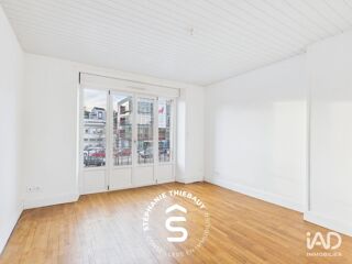  Appartement à vendre 4 pièces 75 m²