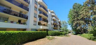  Appartement à louer 1 pièce 35 m²