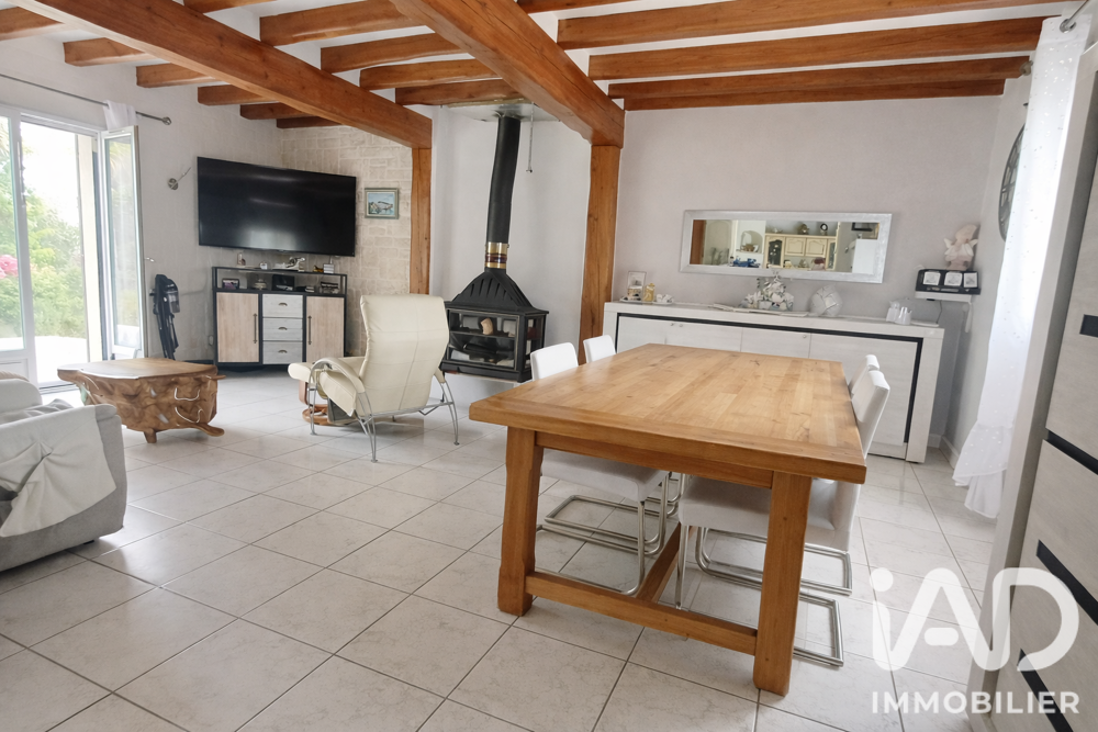 Vente Maison traditionnelle 4 pièces