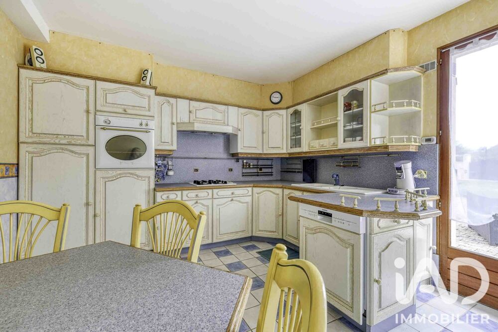 Vente Maison Vente Maison/villa 8 pièces Serris