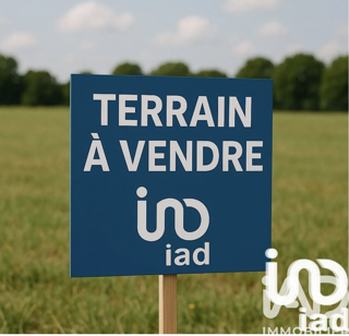  Terrain à vendre 1003 m²