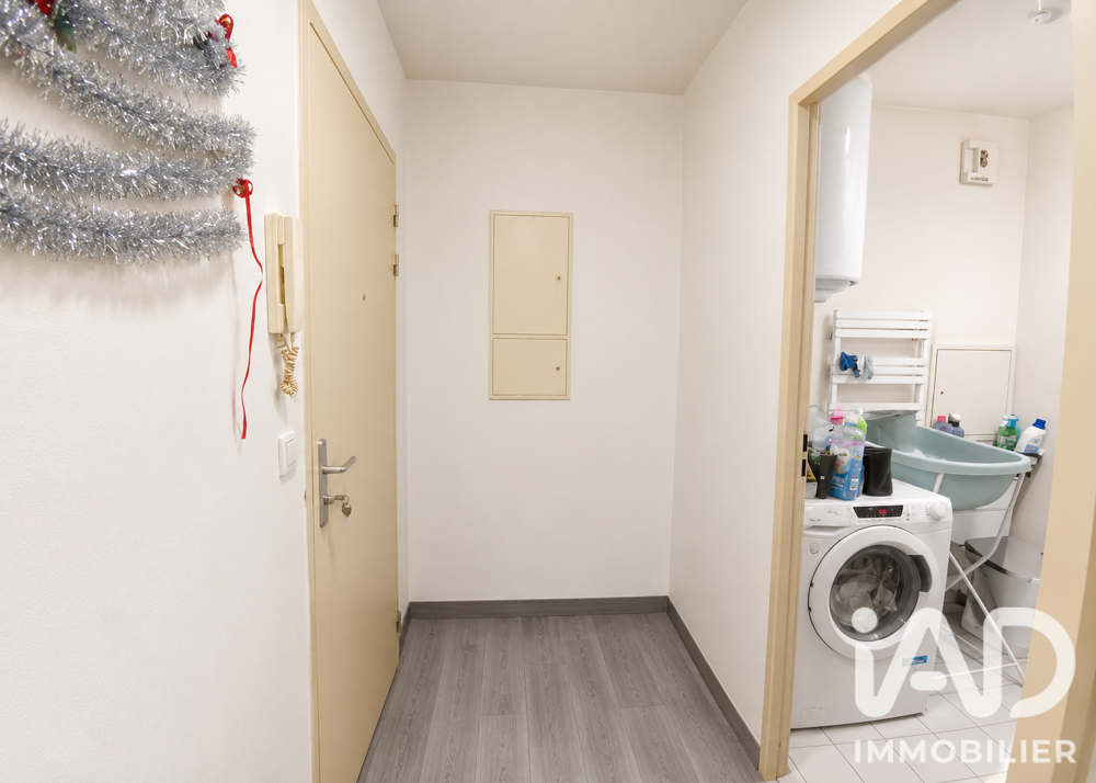 Vente Appartement Vente Appartement 1 pièce La garenne-colombes