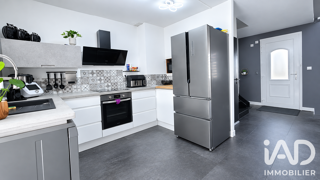  Maison à vendre 4 pièces 70 m²