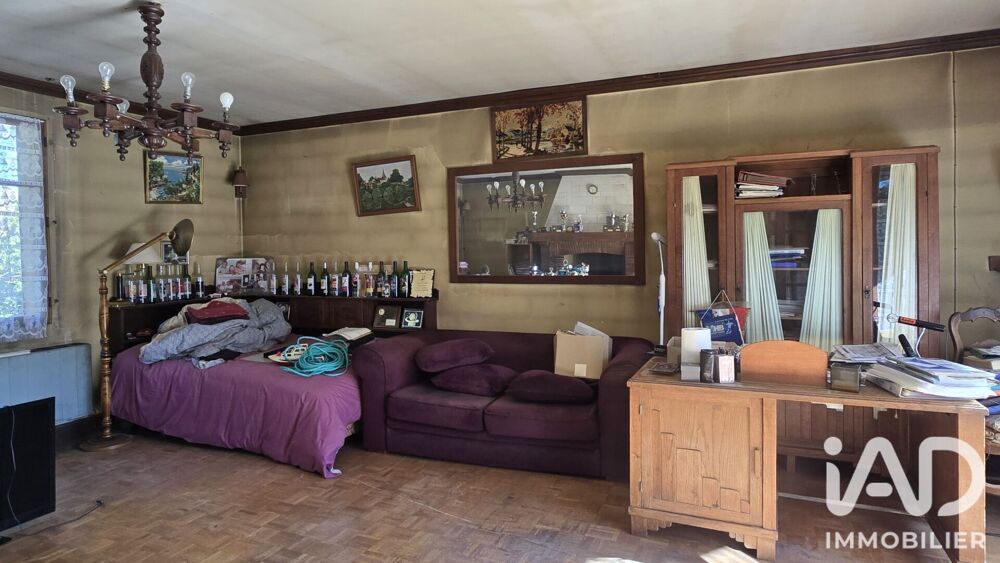 Vente Maison Vente Maison/villa 5 pièces Vernon