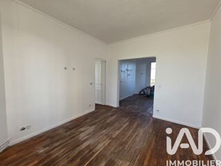  Appartement � vendre 3 pi�ces 62 m�
