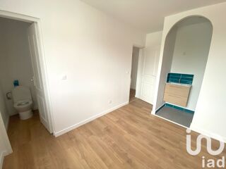  Appartement à vendre 3 pièces 54 m²