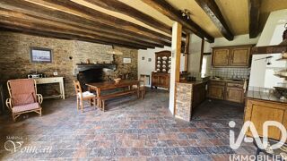  Maison à vendre 3 pièces 104 m²
