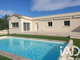  Maison à vendre 6 pièces 178 m²