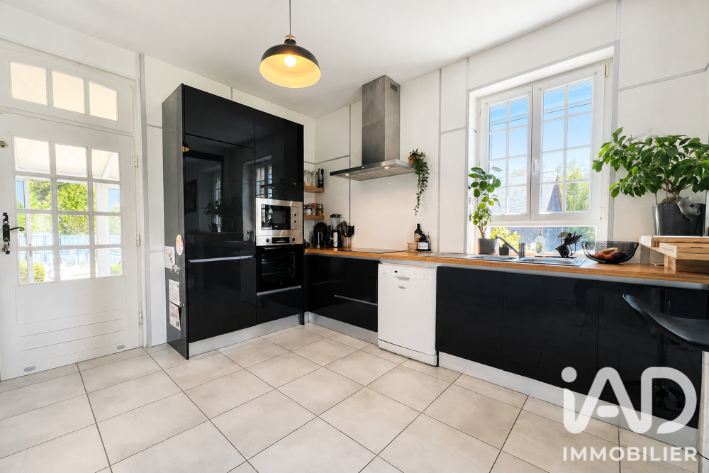 Vente Maison Vente Maison/villa 4 pièces La ferté-saint-aubin
