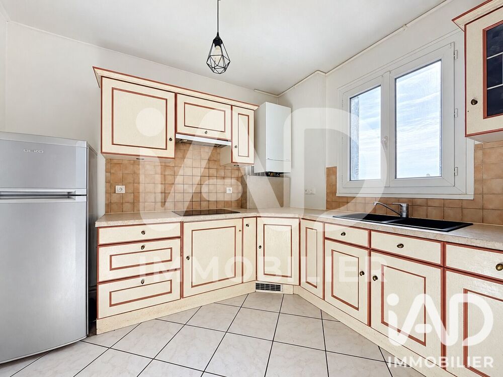 Vente Appartement Vente Appartement 2 pièces Maisons-laffitte