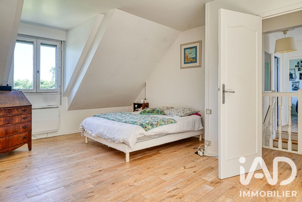 à vendre  Maison Orgeval (78630)