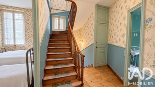  Maison à vendre 7 pièces 200 m²