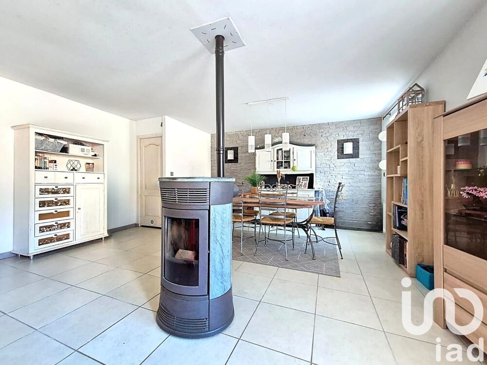Vente Maison Vente Maison de village 4 pièces Moret loing et orvanne