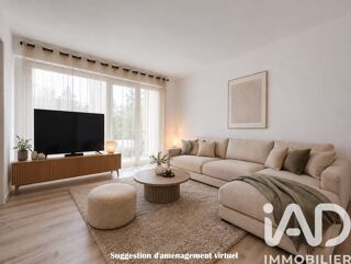  Appartement à vendre 5 pièces 89 m²