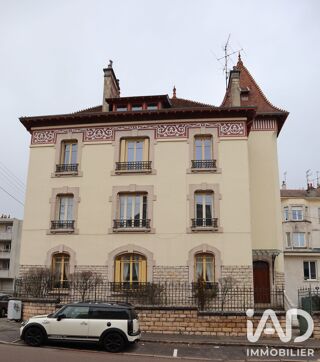  Appartement à vendre 5 pièces 95 m²