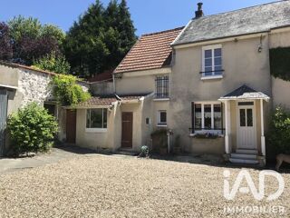 Maison à vendre 10 pièces 247 m²