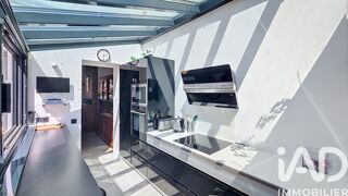 Maison à vendre 5 pièces 118 m²