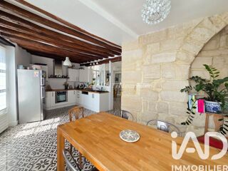  Maison � vendre 5 pi�ces 156 m�