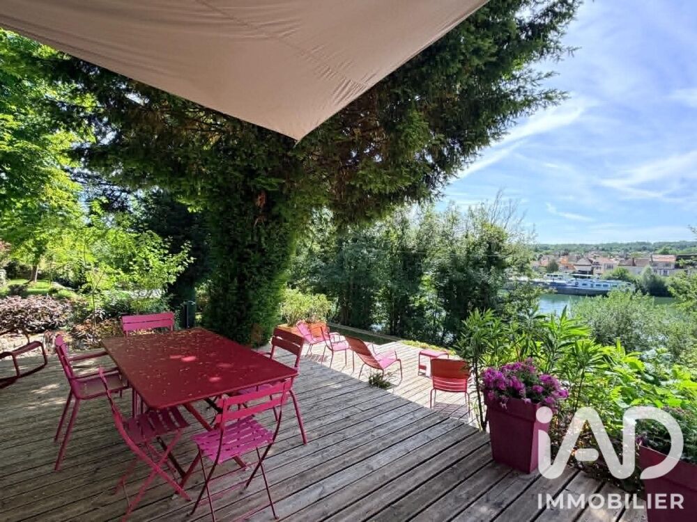 Vente Maison/villa 10 pièces