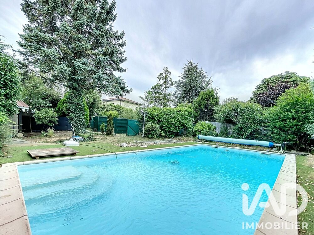 Vente Maison Vente Maison traditionnelle 9 pièces Taluyers