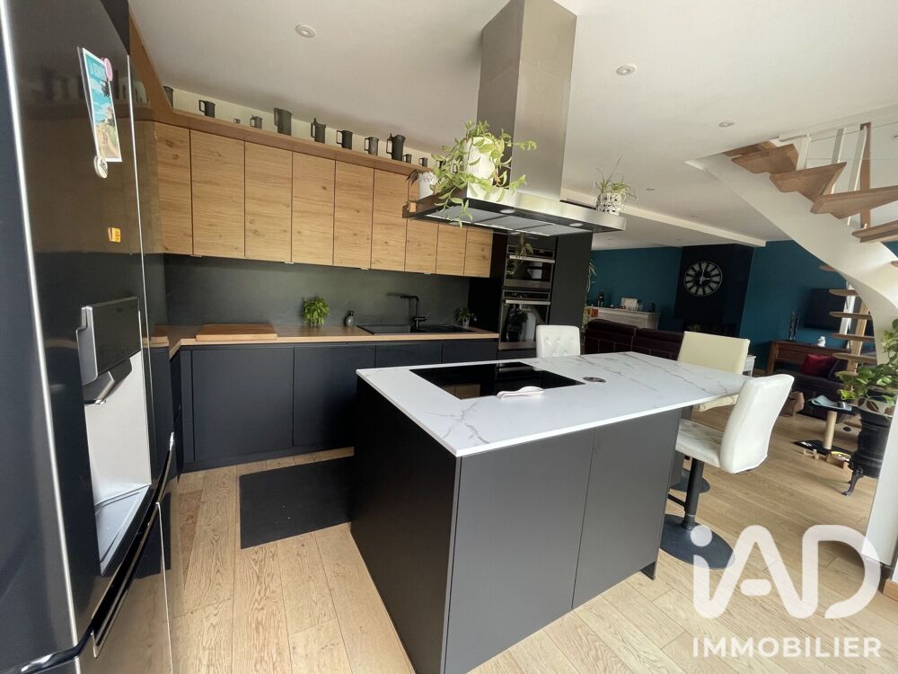 Vente Maison Vente Maison/villa 8 pièces Saint-nazaire
